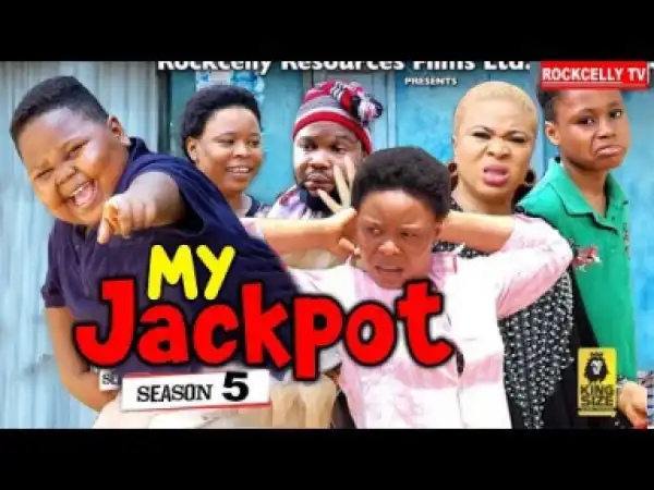 My Jackpot Season 5 - 2019